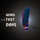 Wing test days 2025