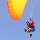 Practice Paramotor license Package 2 days for paraglider (club)