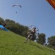 Practice Paramotor license session for Paraglider (club)